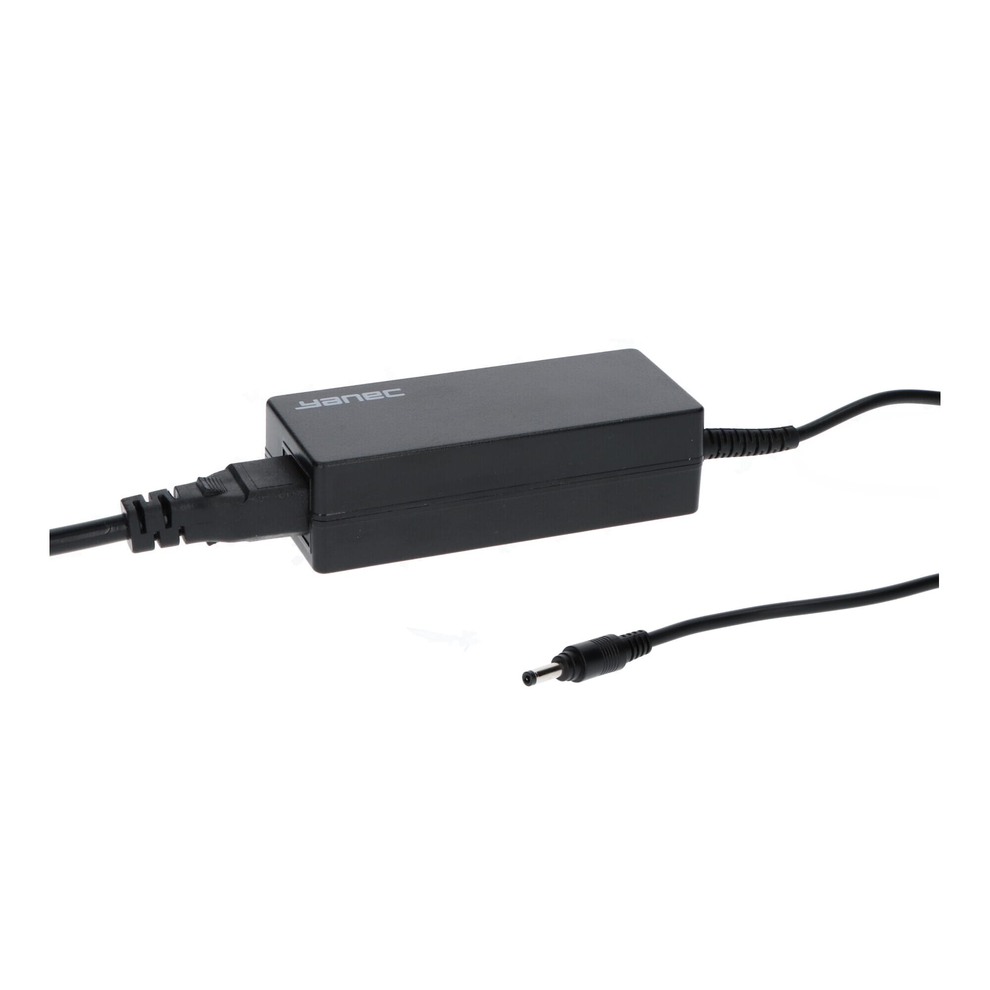 Yanec Laptop AC Adapter 65W (4,0 x 1,7mm) Yanec Laptop AC Adapter 65W (4,0 x 1,7mm)